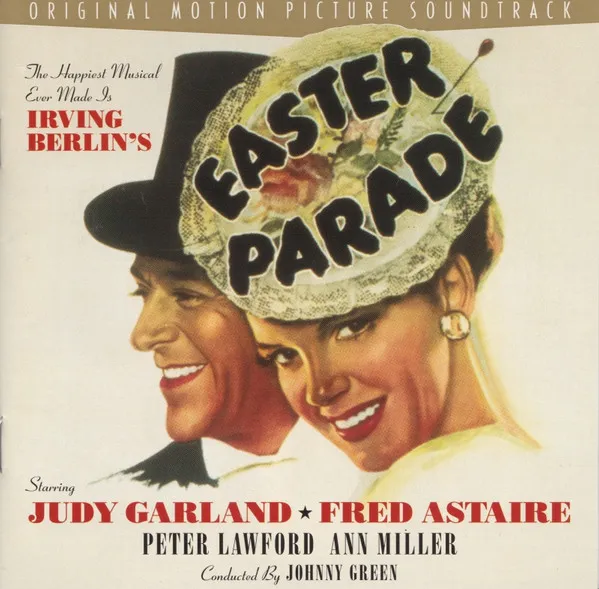 Easter Parade (Original Motion Picture Soundtrack)