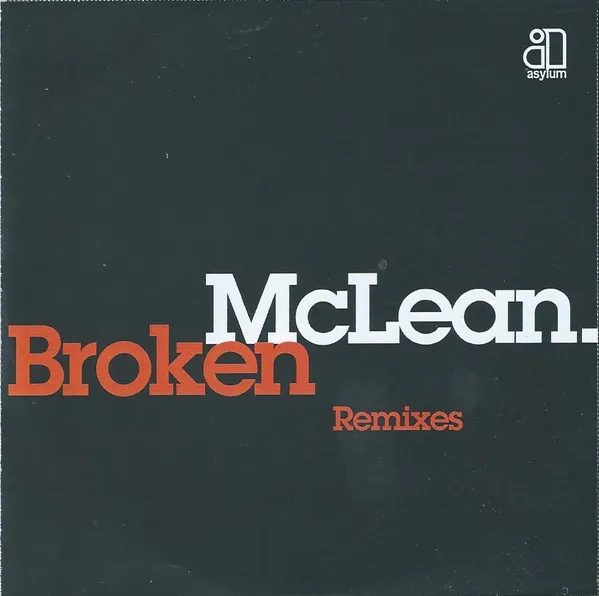 Broken (Remixes)
