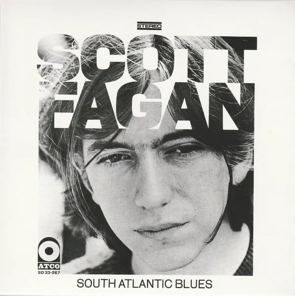 South Atlantic Blues