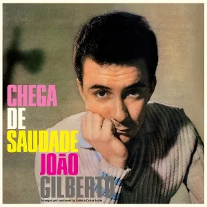 Chega De Saudade