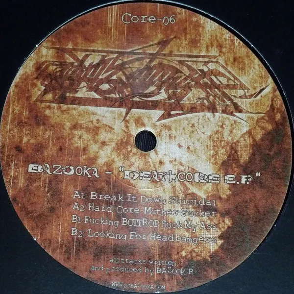 Deathcore E.P.