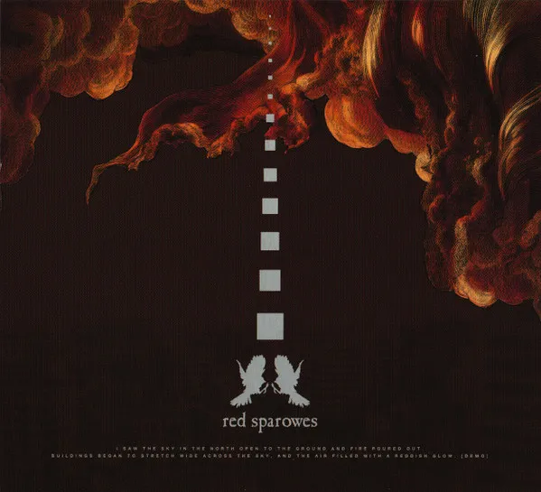 Red Sparowes / Gregor Samsa