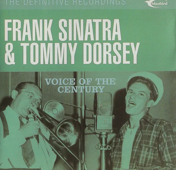 Voice Of The Century