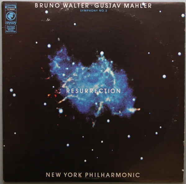 Symphony No. 2 (Resurrection)