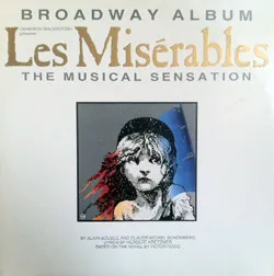Les Misérables (The Musical Sensation)