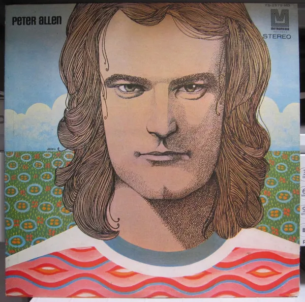 Peter Allen