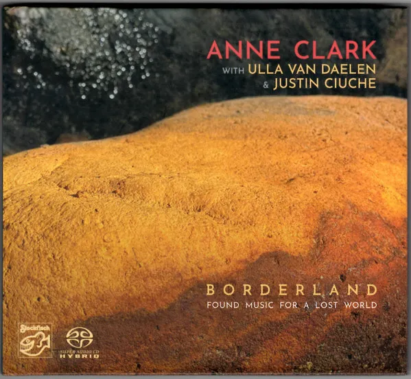 Borderland - Found Music For A Lost World (Hybrid-SACD)
