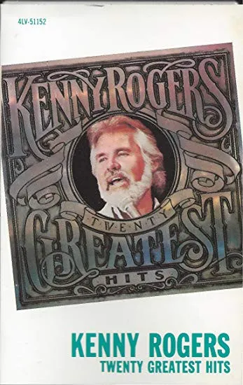 Twenty Greatest Hits