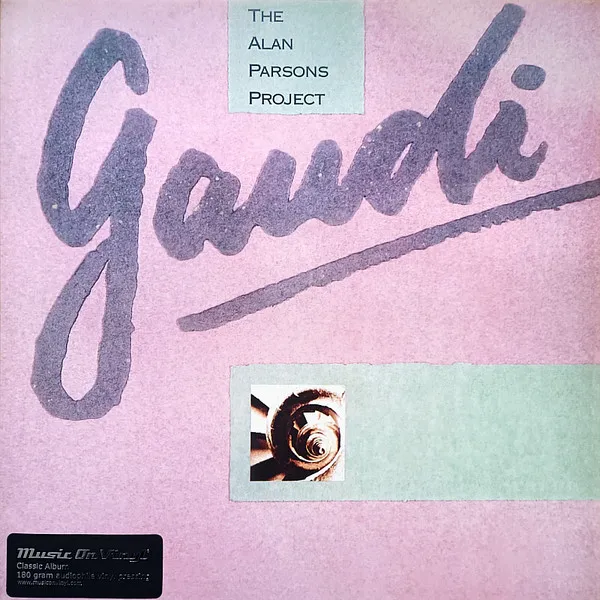 Gaudi