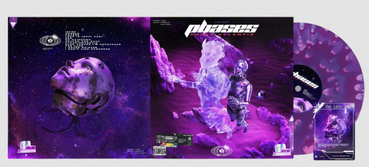 Phases