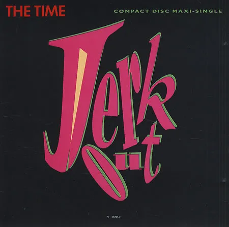 Jerk Out