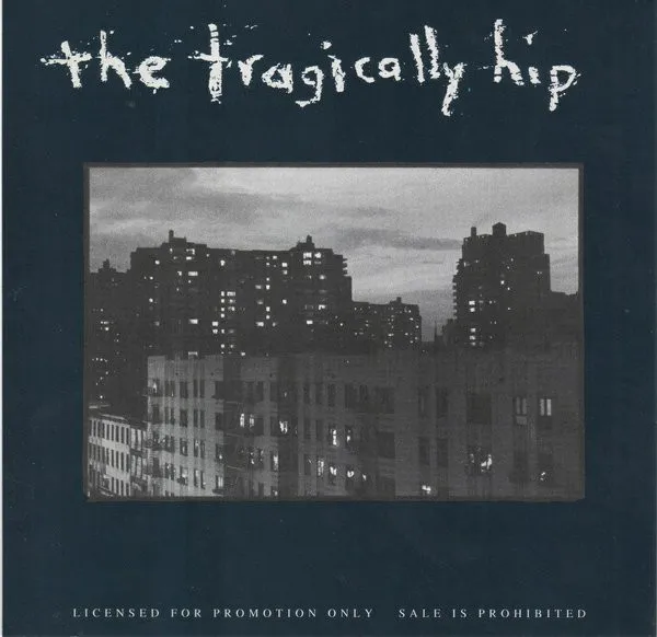 The Tragically Hip