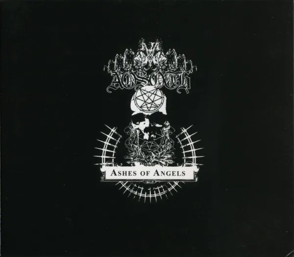 Ashes Of Angels