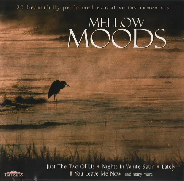 Mellow Moods