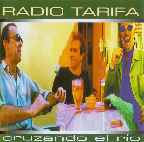 CRUZANDO EL RIO