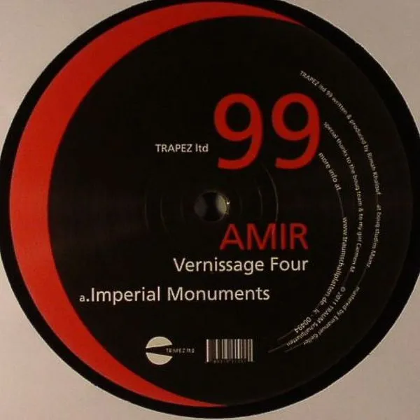 Vernissage Four