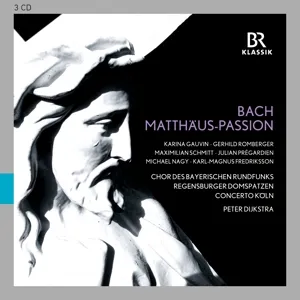 Gardiner, John Eliot & Monteverdi Choir & English Baroque Soloists