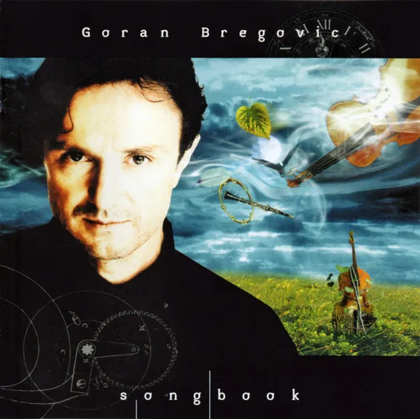 SONGBOOK