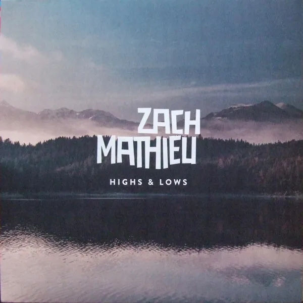 Zach Mathieu