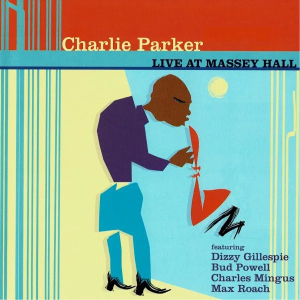 Live At Massey Hall