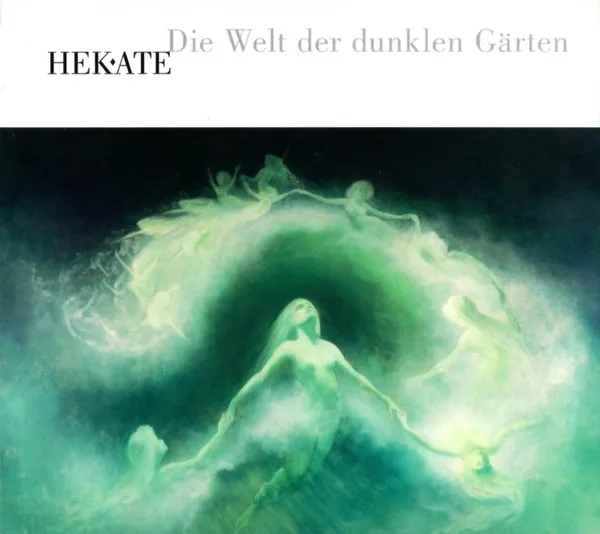 Die Welt Der Dunklen Gärten