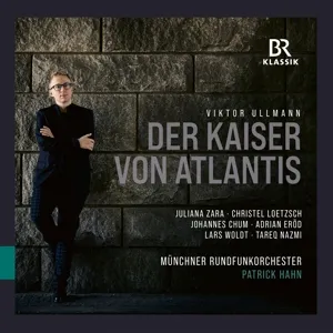 Der Kaiser von Atlantis