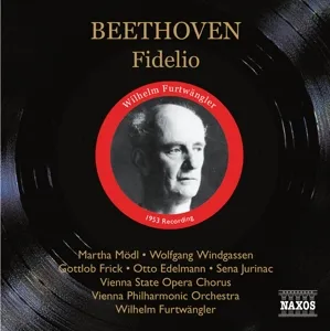 Ludwig Van Beethoven: Fidelio