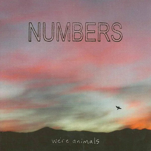 We're Animals