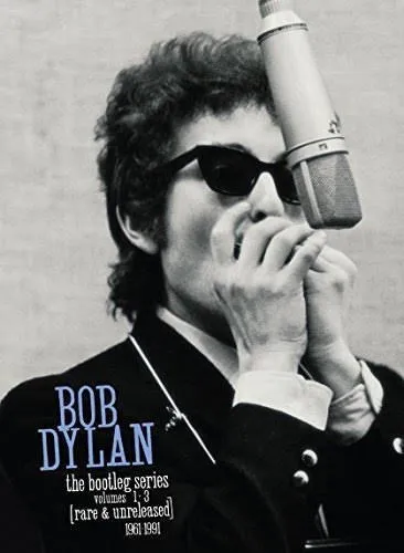 The Bootleg Series Volumes 1 - 3 (Rare & Unreleased) 1961 - 1991
