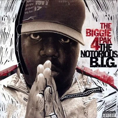 The Biggie 4 Pak