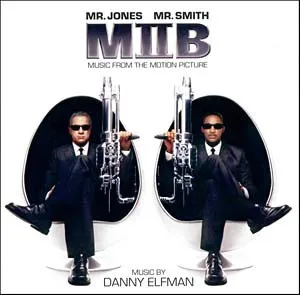 MEN IN BLACK II