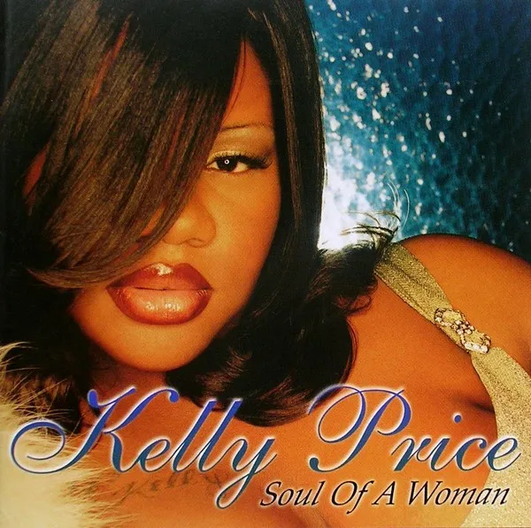 Soul Of A Woman