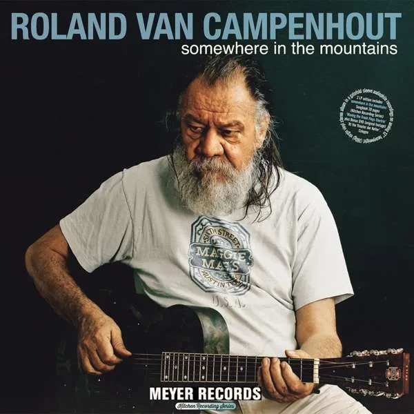 Roland Van Campenhout