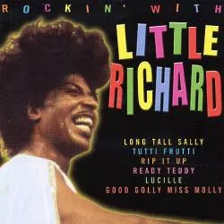 Rockin´ with Little Richard