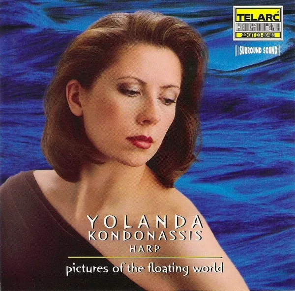 Pictures Of The Floating World