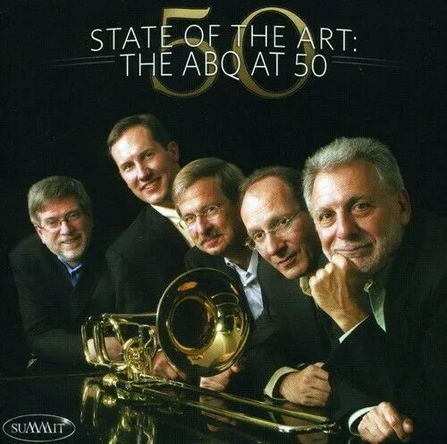 State Of The Art: The Abq At 50