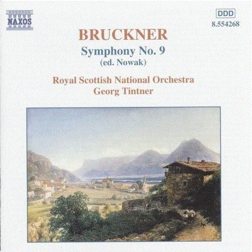 Symphony No.9 (ed. Nowak)