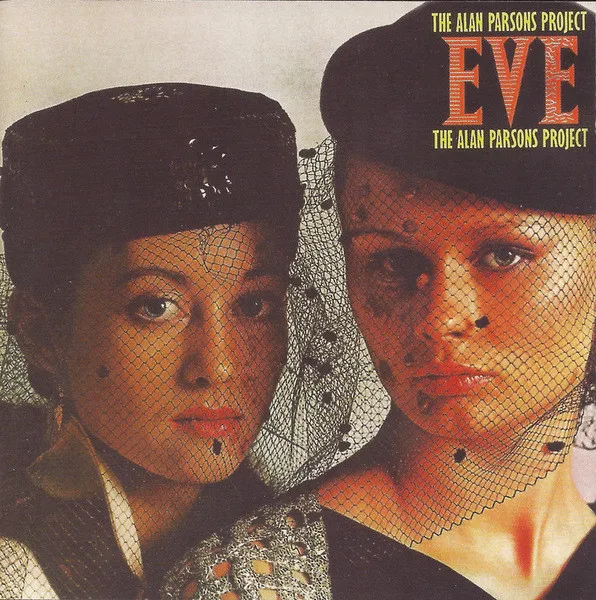 Eve (Expanded & Remastered)