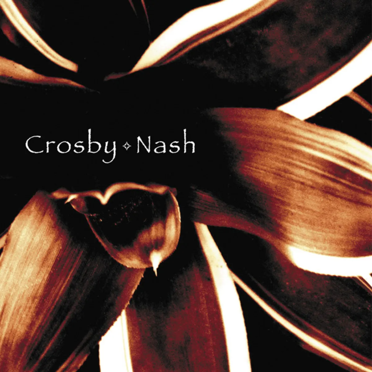 Crosby ✧ Nash