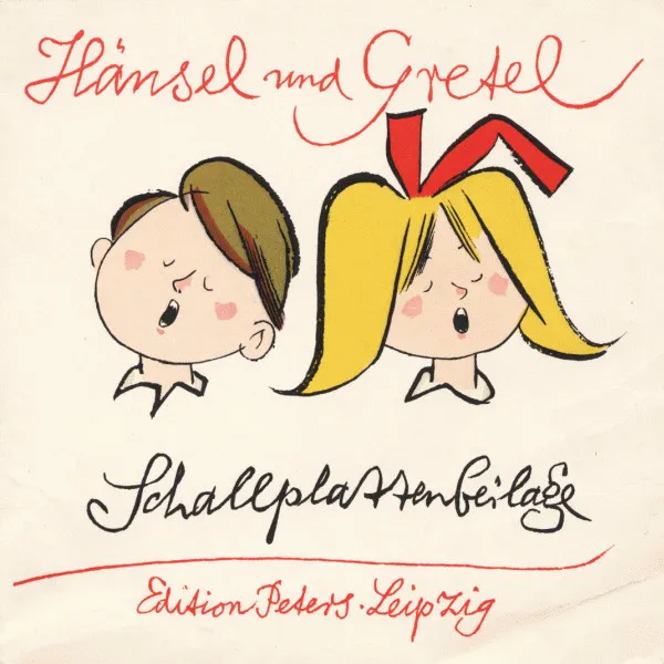 Hänsel Und Gretel