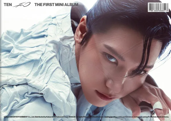 Ten