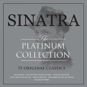 The Platinum Collection - 75 Original Classics