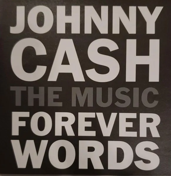 FOREVER WORDS [C.CORNELL,ALISON KRAUSS,ROSANE CASH