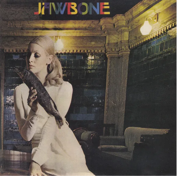 Jawbone