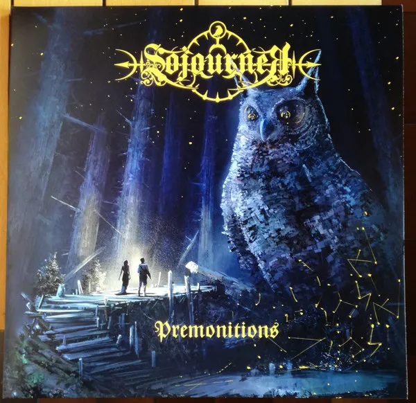PREMONITIONS LTD.