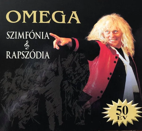 SZIMFONIA & RAPSZODIA