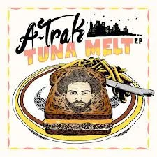 Tuna Melt EP