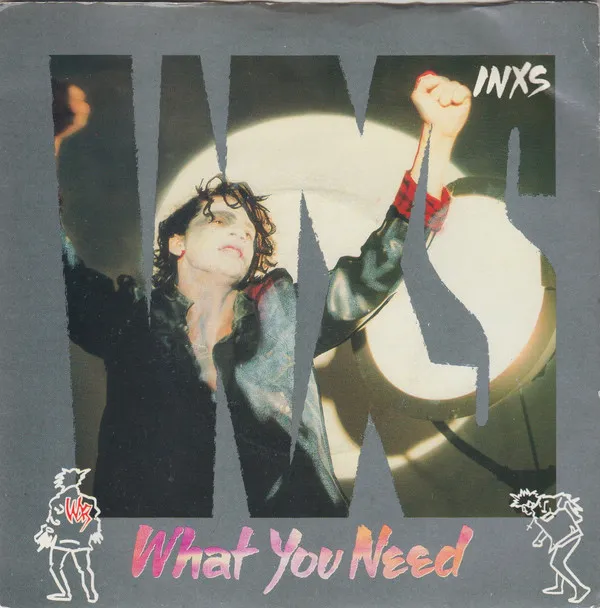 What You Need