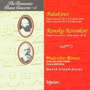 Romantic Piano Vol.5