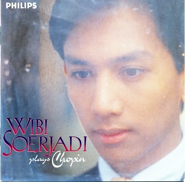 Wibi Soerjadi Plays Chopin